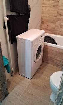 1-к квартира, на длительный срок, 31м2, 3/3 этаж