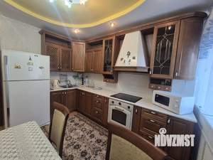 1-к квартира, на длительный срок, 62м2, 2/5 этаж