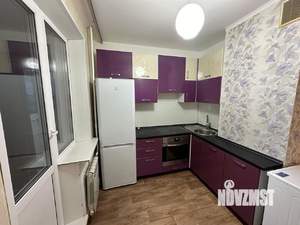 1-к квартира, на длительный срок, 38м2, 7/10 этаж