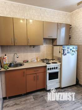 1-к квартира, на длительный срок, 39м2, 3/12 этаж