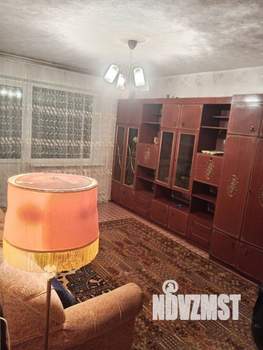 2-к квартира, на длительный срок, 56м2, 5/10 этаж