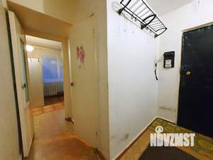 2-к квартира, на длительный срок, 47м2, 2/5 этаж