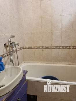 2-к квартира, на длительный срок, 53м2, 3/10 этаж