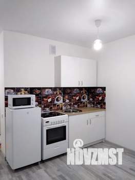 1-к квартира, посуточно, 28м2, 8/19 этаж