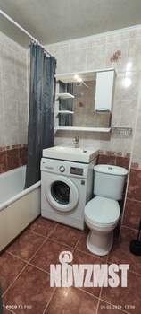 1-к квартира, на длительный срок, 39м2, 9/9 этаж