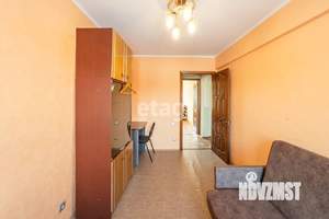 3-к квартира, на длительный срок, 58м2, 2/5 этаж