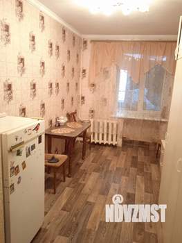 1-к квартира, на длительный срок, 40м2, 1/9 этаж