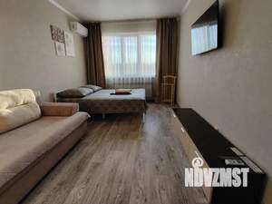 1-к квартира, посуточно, 35м2, 3/9 этаж