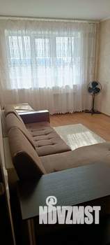 1-к квартира, на длительный срок, 36м2, 6/9 этаж