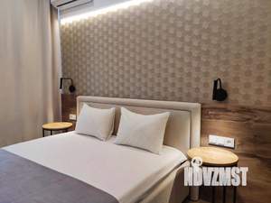 2-к квартира, посуточно, 57м2, 1/1 этаж