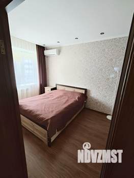 2-к квартира, на длительный срок, 44м2, 3/11 этаж