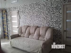 3-к квартира, на длительный срок, 56м2, 5/5 этаж