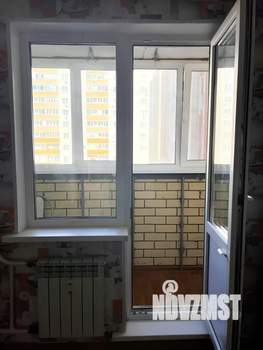 2-к квартира, на длительный срок, 53м2, 2/10 этаж