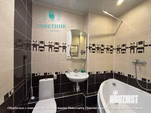 Студия квартира, на длительный срок, 31м2, 3/16 этаж