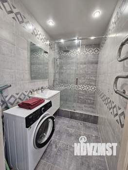 2-к квартира, на длительный срок, 60м2, 4/6 этаж