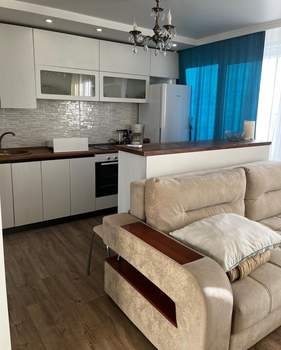 1-к квартира, на длительный срок, 25м2, 15/16 этаж