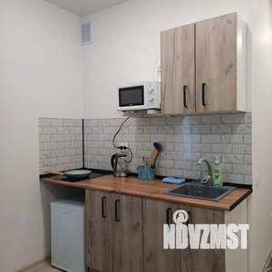 Студия квартира, посуточно, 20м2, 23/24 этаж