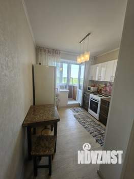 1-к квартира, на длительный срок, 31м2, 7/11 этаж