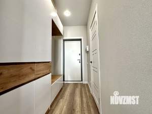 Студия квартира, посуточно, 25м2, 16/24 этаж