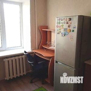 1-к квартира, на длительный срок, 18м2, 3/5 этаж