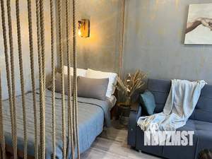 1-к квартира, посуточно, 31м2, 2/4 этаж