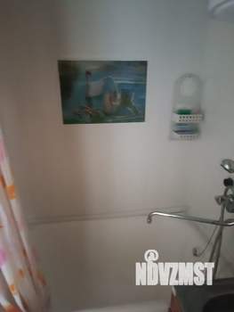 Студия квартира, на длительный срок, 20м2, 3/5 этаж