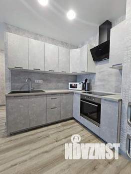 1-к квартира, посуточно, 55м2, 1/1 этаж