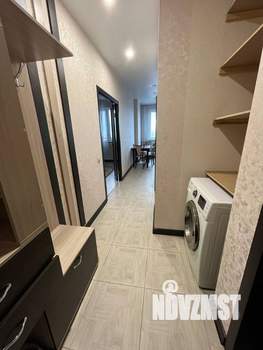 1-к квартира, на длительный срок, 35м2, 18/18 этаж