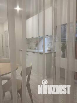 Студия квартира, посуточно, 30м2, 19/24 этаж