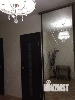 1-к квартира, на длительный срок, 50м2, 6/10 этаж