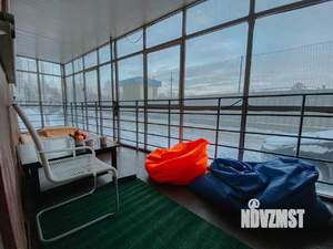 3-к квартира, посуточно, 85м2, 1/1 этаж
