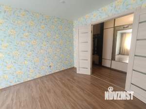 2-к квартира, на длительный срок, 55м2, 1/3 этаж