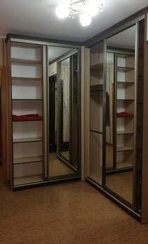 3-к квартира, на длительный срок, 64м2, 7/9 этаж