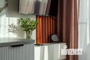 1-к квартира, посуточно, 29м2, 1/1 этаж