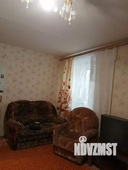 1-к квартира, на длительный срок, 35м2, 1/9 этаж