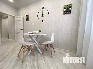 1-к квартира, посуточно, 48м2, 5/9 этаж