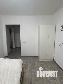 1-к квартира, на длительный срок, 35м2, 7/16 этаж