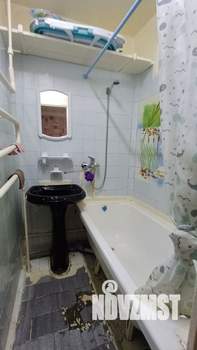 1-к квартира, на длительный срок, 32м2, 4/5 этаж