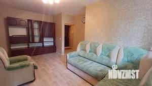 2-к квартира, на длительный срок, 40м2, 3/3 этаж