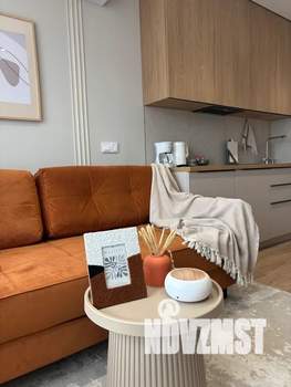 Студия квартира, посуточно, 22м2, 21/24 этаж