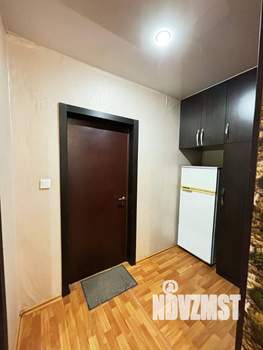 1-к квартира, посуточно, 40м2, 1/9 этаж