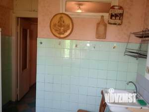 2-к квартира, на длительный срок, 42м2, 5/5 этаж