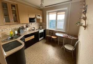 2-к квартира, на длительный срок, 45м2, 10/10 этаж