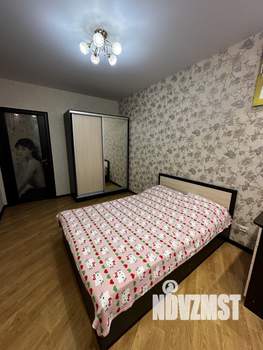 2-к квартира, на длительный срок, 72м2, 15/16 этаж