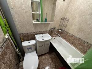 2-к квартира, на длительный срок, 45м2, 5/5 этаж