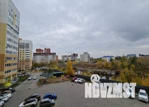 2-к квартира, посуточно, 63м2, 1/1 этаж