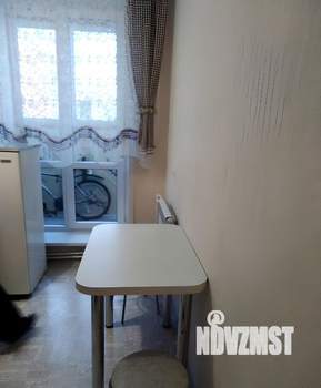 1-к квартира, на длительный срок, 31м2, 3/3 этаж