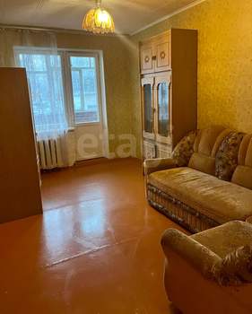 2-к квартира, на длительный срок, 57м2, 1/9 этаж