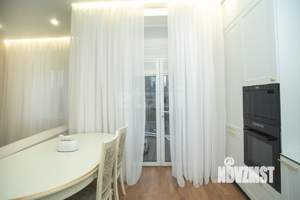 1-к квартира, на длительный срок, 58м2, 1/4 этаж