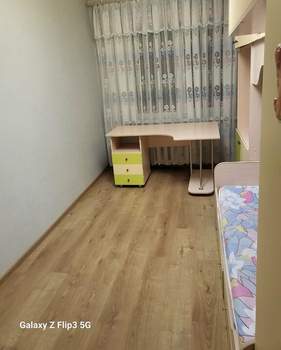 3-к квартира, на длительный срок, 60м2, 1/5 этаж